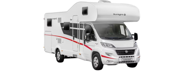 Technický popis autokaravanu